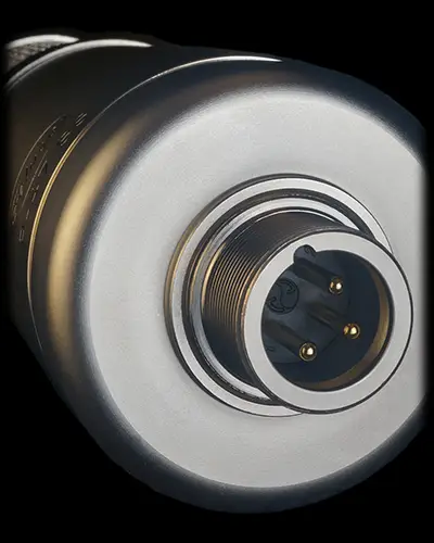 P-47 SS XLR Conector