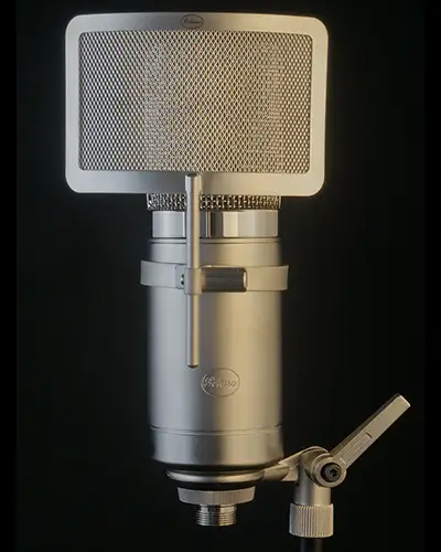P-49 Vintage Pop Filter