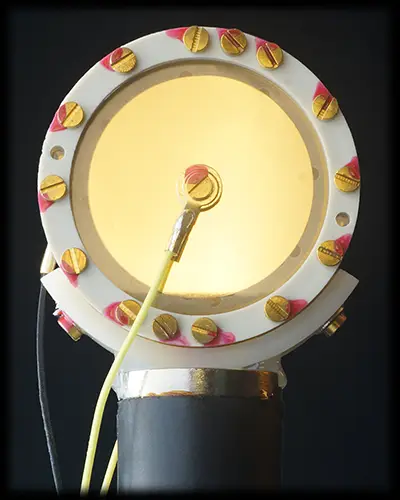 P-67 Capsule