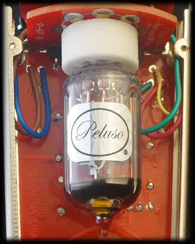 P-67 EF95 Tube