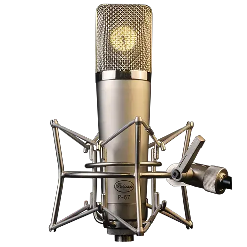 P-28 Shock Mount