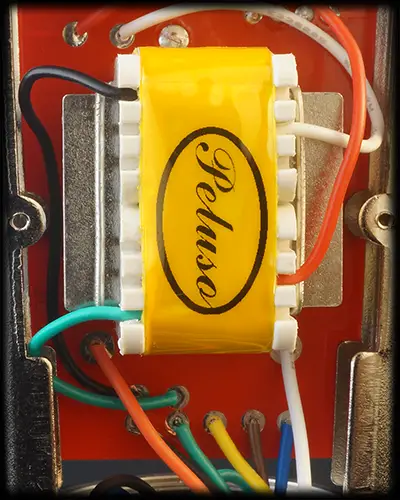 P-67 Transformer