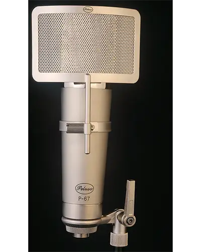 P-67 Vintage Pop