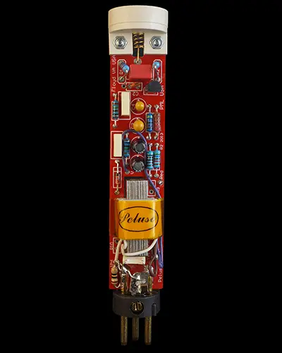 P-84 Board