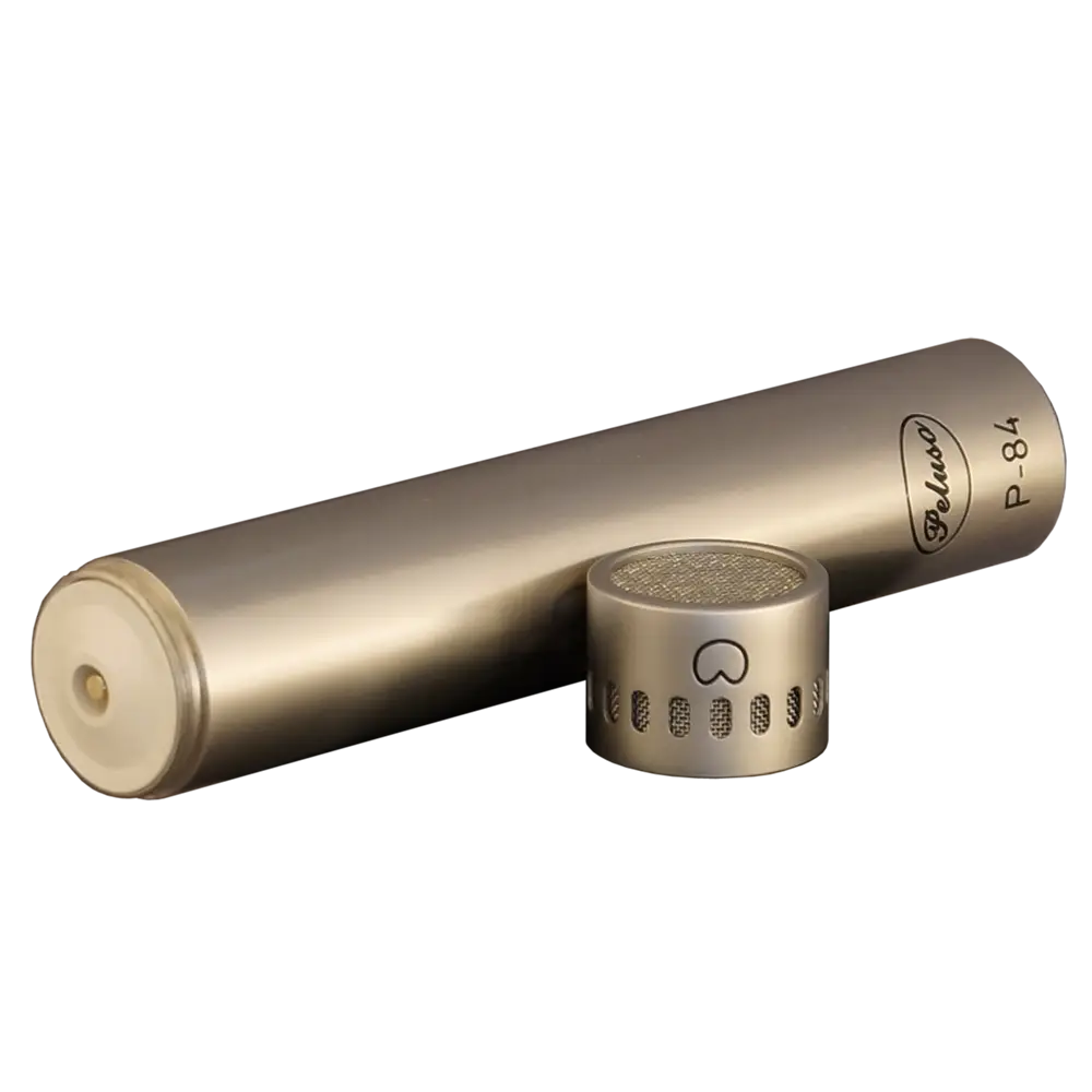 P-84 Cardioid