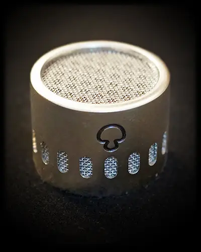 P-84 Cardioid Capsule