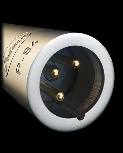 P-84 Connector