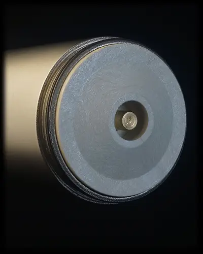 P-84 Capsule Contact