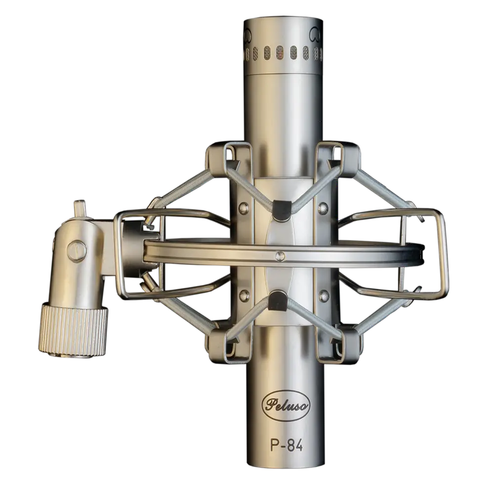 P-84 Shock Mounted