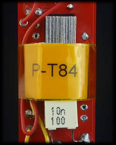 P-84 Transformer