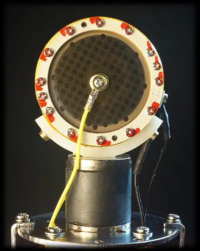 P-87 Capsule