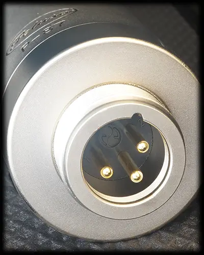 P-87 Connector