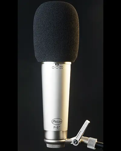 P-87 Wind Foam