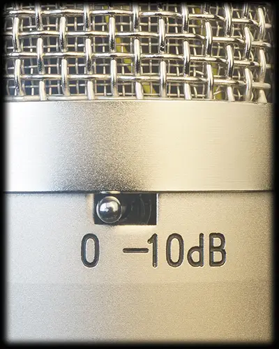 P-87 Pad