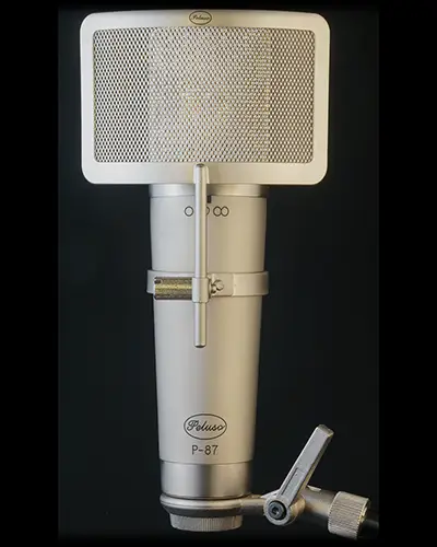 P-87 Vintage Pop