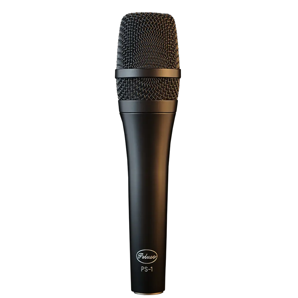 PS-1 Front 1k
