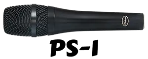 PS-1 Icon