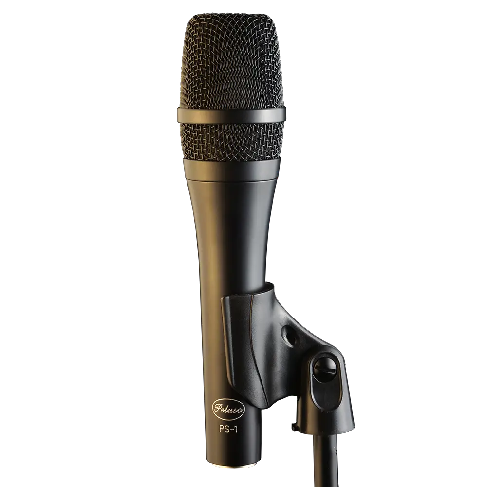 PS-1 Mount