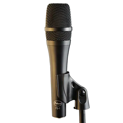 PS-1 Mount