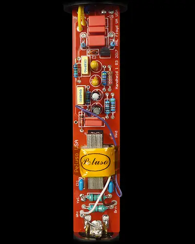 PS-1 Circuit Board