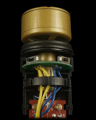 PS-1 Capsule Element