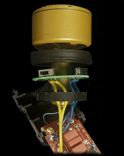 PS-1 Capsule Element