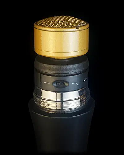 PS-1 High-End Roll-Off