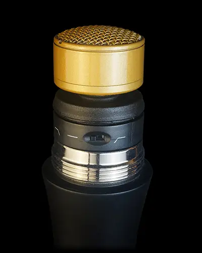 PS-1 Low-End Roll-Off