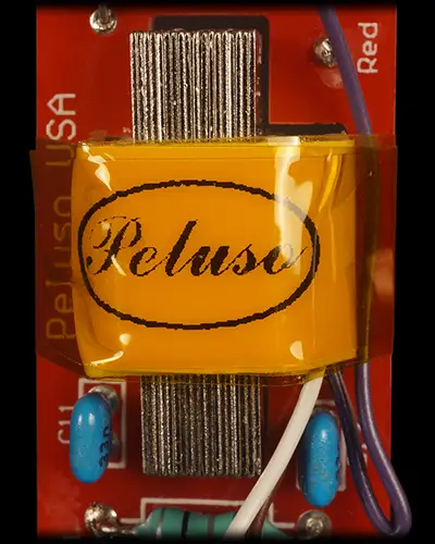 PS-1 Transformer