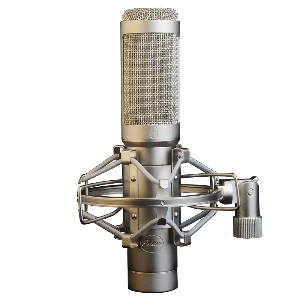 R 14 Shock Mount