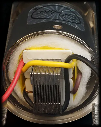 R 14 Transformer