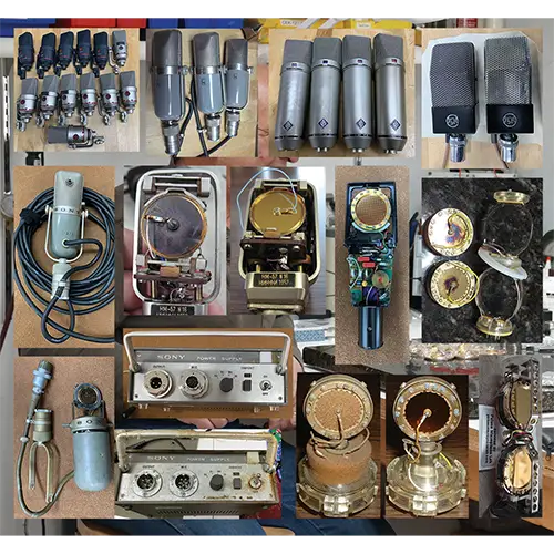 Service Page - Restoration
