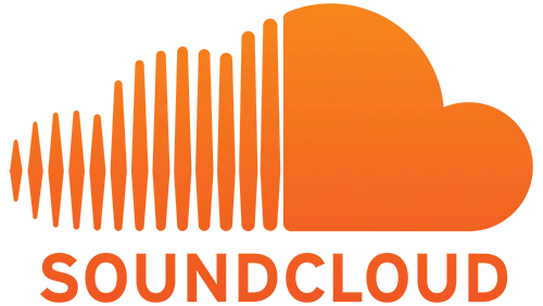 SoundCloud Icon