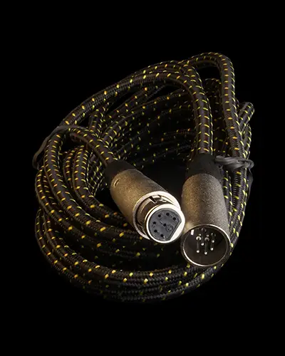 SR 14 7-Pin Cable