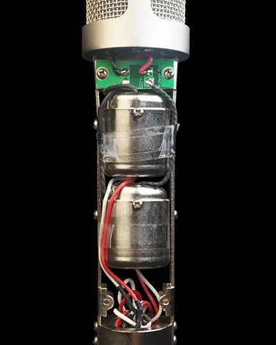 SR 14 Inside