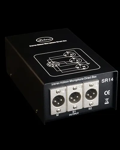 SR 14 Output