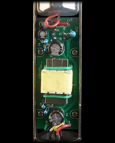 TR 14 Board