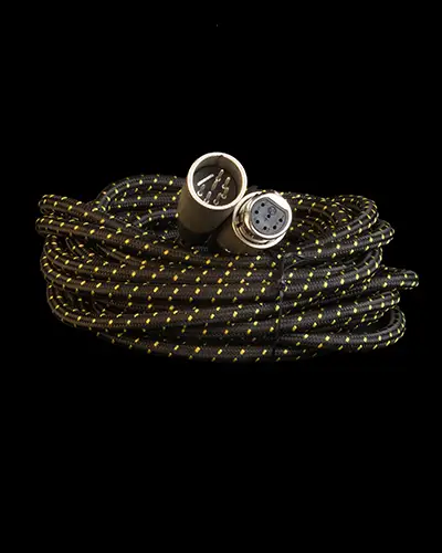 7-Pin XLR Cable