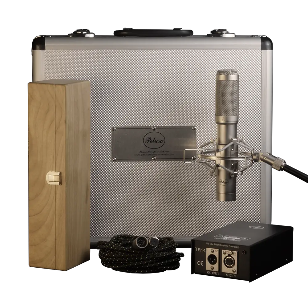TR 14 Full Kit