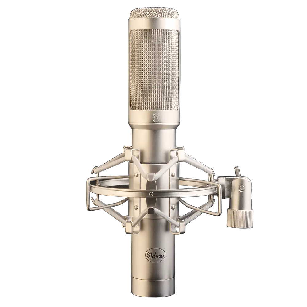 TR 14 Shock Mounted