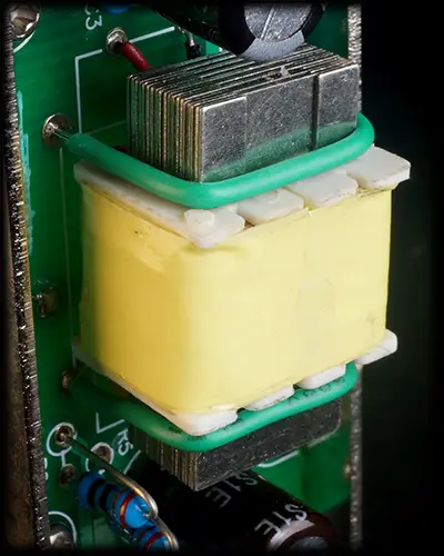 TR 14 Output Transformer