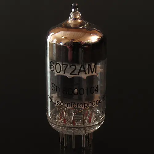 Featured image for “6072AM Vacuum Tube”